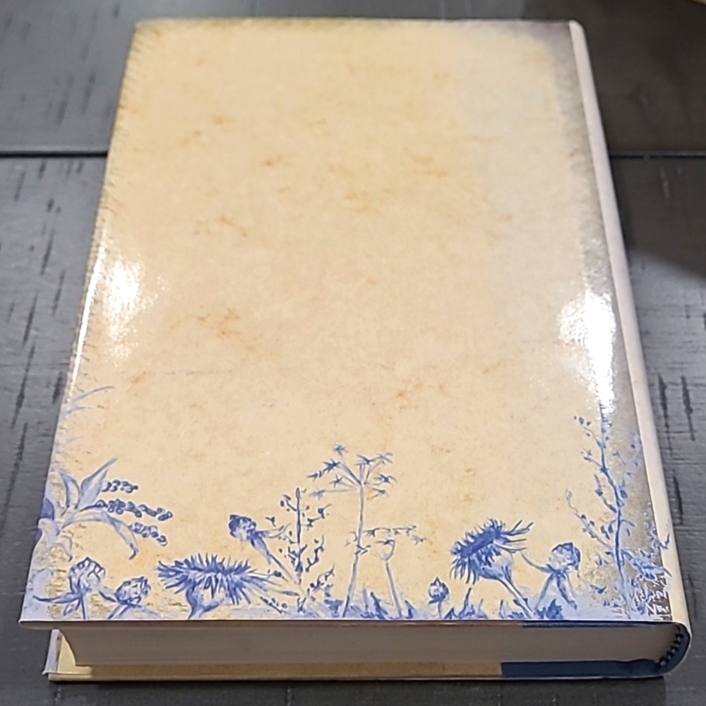 Hardcover 3 Vintage Bronte Sister Books Jane Eyre, Wuthering Heights, & Villette - Picture 11 of 13